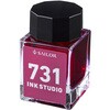 131300731 万年筆用ボトルインク INK STUDIO 染料 20ml セーラー万年筆 81970169