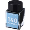 131300140 万年筆用ボトルインク INK STUDIO 染料 20ml セーラー万年筆 81970178