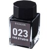 131300023 万年筆用ボトルインク INK STUDIO 染料 20ml セーラー万年筆 81970196