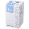 131300243 万年筆用ボトルインク INK STUDIO 染料 20ml セーラー万年筆 81970205