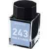 131300243 万年筆用ボトルインク INK STUDIO 染料 20ml セーラー万年筆 81970205