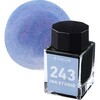 131300243 万年筆用ボトルインク INK STUDIO 染料 20ml セーラー万年筆 81970205