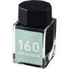131300160 万年筆用ボトルインク INK STUDIO 染料 20ml セーラー万年筆 81970221