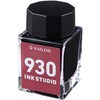 131300930 万年筆用ボトルインク INK STUDIO 染料 20ml セーラー万年筆 81970230