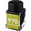 131300970 万年筆用ボトルインク INK STUDIO 染料 20ml セーラー万年筆 81970239