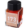 131300173 万年筆用ボトルインク INK STUDIO 染料 20ml セーラー万年筆 81970248