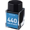 131300440 万年筆用ボトルインク INK STUDIO 染料 20ml セーラー万年筆 81970318