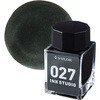 131300027 万年筆用ボトルインク INK STUDIO 染料 20ml セーラー万年筆 81970336