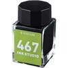 131300467 万年筆用ボトルインク INK STUDIO 染料 20ml セーラー万年筆 81970379