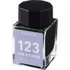131300123 万年筆用ボトルインク INK STUDIO 染料 20ml セーラー万年筆 81970388