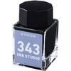 131300343 万年筆用ボトルインク INK STUDIO 染料 20ml セーラー万年筆 81970397