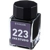 131300223 万年筆用ボトルインク INK STUDIO 染料 20ml セーラー万年筆 81970440