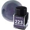 131300223 万年筆用ボトルインク INK STUDIO 染料 20ml セーラー万年筆 81970440
