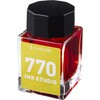 131300770 万年筆用ボトルインク INK STUDIO 染料 20ml セーラー万年筆 81970449
