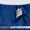 AP18 AP18 ビリーヤ制電レインパンツ MAEGAKI(前垣) 81970641