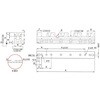 VFS-7240 フレックスバイス VERTEX(バーテックス) 81971036