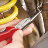 2611-200B01 先長ラジオペンチ KNIPEX(クニペックス) 81973687