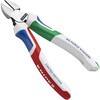 7002-160S8 斜ニッパー KNIPEX(クニペックス) 81973705