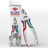 7002-160S8 斜ニッパー KNIPEX(クニペックス) 81973705