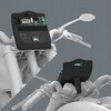 049030 ツールチェック モジュラー モーターサイクル用1 セット Wera 81973775