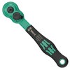 005600 8010 ZYKLOP 1/4" コンフォートラチェット(レバー式) Wera 81973791