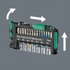 049035 ツールチェック プラス モーターサイクル用1 セット Wera 81973845