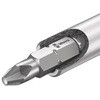091103 893 ビットホルダー(マグネット付) Wera 81973879