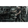 005541 8100 ZYKLOP 1/4" コンフォートラチェットセット Wera 81973931