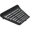 020385 6007 JOKER コンビネーションラチェットレンチセット(ロング/インチ) Wera 81973976