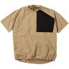1273-6200-M TULTEX 大きいサイズ 空調服(R)半袖Tシャツ TULTEX(タルテックス) 81974107
