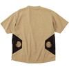 1273-6200-M TULTEX 大きいサイズ 空調服(R)半袖Tシャツ TULTEX(タルテックス) 81974107