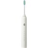 HB-S04JA-W 充電式音波歯ブラシ 5モード Type-C充電 ホワイト オーム電機 81974256