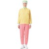 SZ711-T ホッピングパンツ 食品工場 白衣 衛生 サーヴォ(旧:サンペックスイスト) 82058229