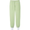 SZ711-AG ホッピングパンツ 食品工場 白衣 衛生 サーヴォ(旧:サンペックスイスト) 81974421