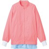 SZ411-T 長袖ジャンパー 食品工場 白衣 衛生 サーヴォ(旧:サンペックスイスト) 81974475