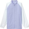 TP949-L 長袖コート 給食衣 食品工場 白衣 衛生 サーヴォ(旧:サンペックスイスト) 82058491