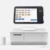 A-SKU-0842-MPOP Square iPod POSレジ スターターパック(Square Stand + mPop+レシートロール紙6巻) Square 81976076