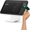 A-SKU-0842-MPOP Square iPod POSレジ スターターパック(Square Stand + mPop+レシートロール紙6巻) Square 81976076