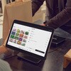 A-SKU-0913-MPOP Square レジスター スターターパック(Square Register + mPop+レシートロール紙6巻) Square 81976085