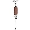 LPSC001L ライパット ワンタッチステッキチェア BROWN LIPAT 81976101
