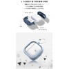 41-188532 [AirPods Pro(第3世代)専用]iFace Reflection ポリカーボネートクリアケース iFace 81991151