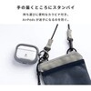 41-188532 [AirPods Pro(第3世代)専用]iFace Reflection ポリカーボネートクリアケース iFace 81991151