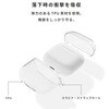 41-188440 [AirPods Pro(第3世代)専用]iFace Look in Clearケース iFace 81991160
