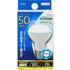 LDR4D-W-E17 A9 LED電球 レフランプミニ形(E17) オーム電機 81994255