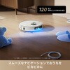 RLL77SE Dreame L40 Ultra AE 吸引・水拭き両用ロボット掃除機 Dreame 81995710