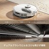 RLL77SE Dreame L40 Ultra AE 吸引・水拭き両用ロボット掃除機 Dreame 81995710