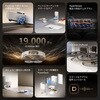 RLL74CE Dreame L40s Pro Ultra 吸引・水拭き両用ロボット掃除機 Dreame 81995737
