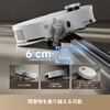 RLX85CE Dreame X50 Ultra 吸引・水拭き両用ロボット掃除機 Dreame 81995746