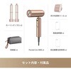 AHD54 Dreame Pocket Uni ヘアドライヤー Dreame 81995755