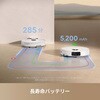 RLD43SA Dreame D20 Pro 吸引・水拭き両用ロボット掃除機 Dreame 81995789